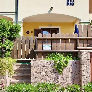 Casa The Nest - Il Nido Sul Mare Badesi