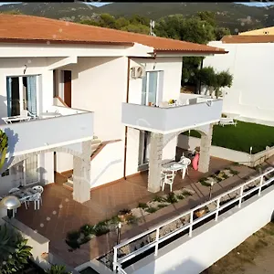 Beb Villa Del Borgo Badesi