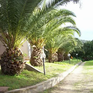 Del Palmeto Badesi